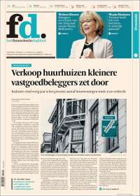Het Financieele Dagblad