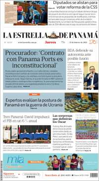 La Estrella de Panamá