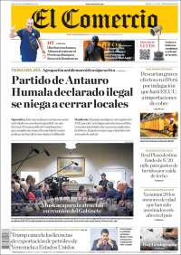 El Comercio