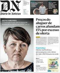 Diário de Noticias