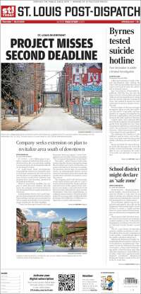 St. Louis Post-Dispatch