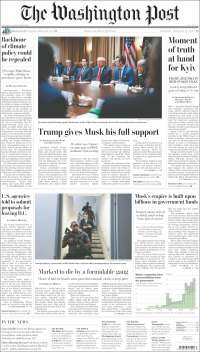 The Washington Post