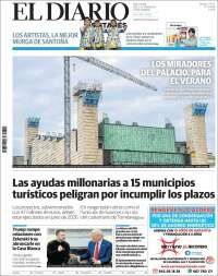 El Diario Montañés