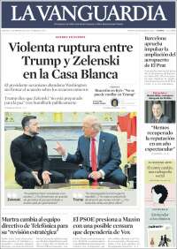 La Vanguardia