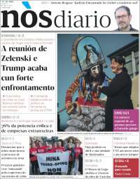 Nòs Diario