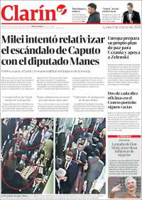 Clarín