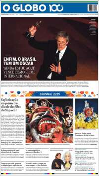 O Globo