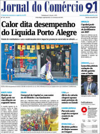 Jornal do Comércio