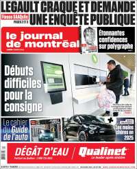 Le Journal de Montréal