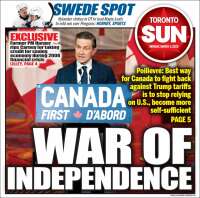 The Toronto Sun