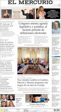 El Mercurio