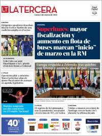 La Tercera