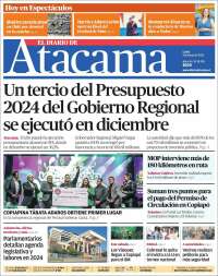 Diario de Atacama