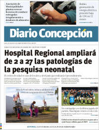 Diario de Concepción