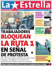 La Estrella del Norte