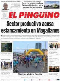 El Pingüino