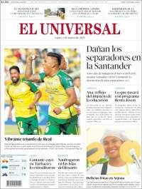 El Universal