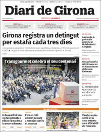 Diari de Girona