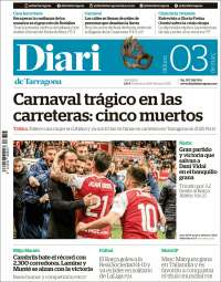 Diari de Tarragona