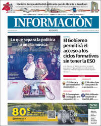Diario Información