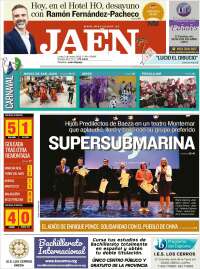 Diario Jaén