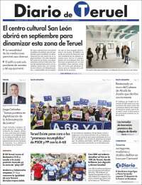 Diario de Teruel