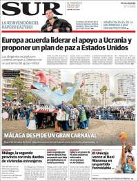 Diario el Sur