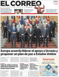El Correo
