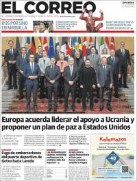 El Correo - Guipuzcoa