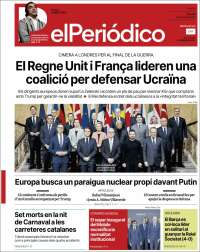 El Periódico de Catalunya