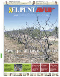 El Punt Avui - Girona