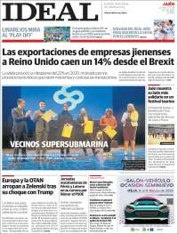 El Ideal de Jaén