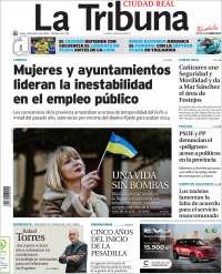 La Tribuna de Ciudad Real