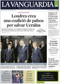 La Vanguardia
