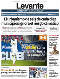 Levante