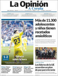 La Opinión de A Coruña