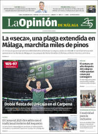 La Opinión de Málaga