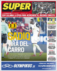 Superdeporte
