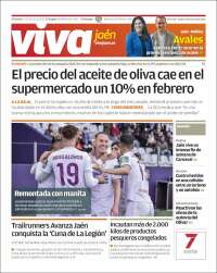 Viva Jaén