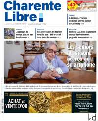 Charente Libre