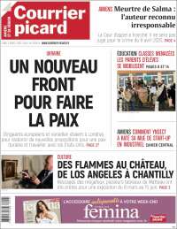 Courrier Picard