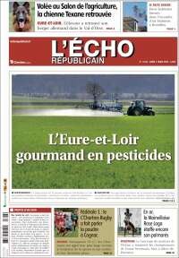 L'Echo Républicain