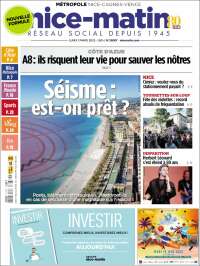 Nice-Matin