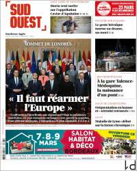 Sud Ouest
