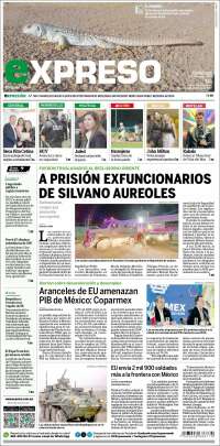 Expreso