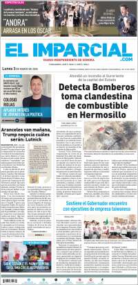 El Imparcial