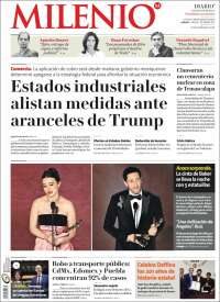 Milenio - Estado de México