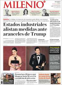 Milenio de Hidalgo