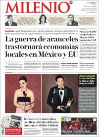 Milenio - Jalisco