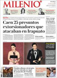 Milenio de León